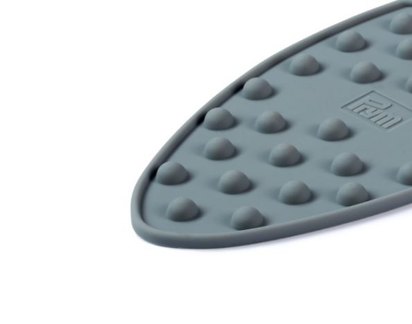 Килимок-підставка для міні-праси (сірий колір) 611909 фото №2