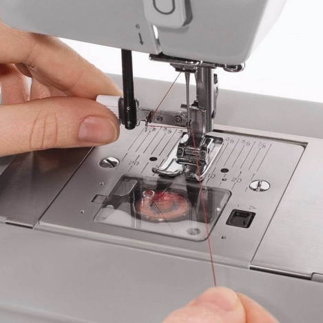 SINGER HEAVY DUTY 4423 SINGER HEAVY DUTY 4423 фото №7