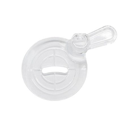 Трансформована лапка для квілтингу з насадками 202146001 фото №4