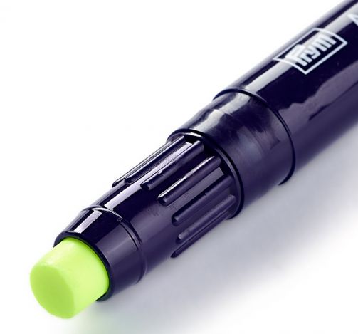 Клейовий аква-маркер (тимчасова фіксація)  987185 фото №2