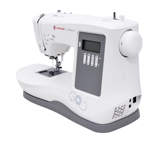 SINGER CONFIDENCE 7640 SINGER CONFIDENCE 7640 фото №3