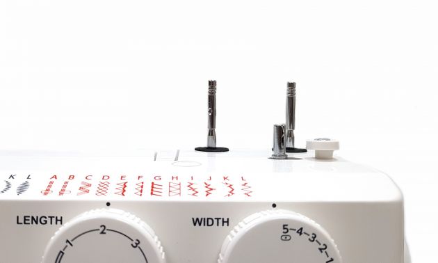 JANOME AMI 35S Janome Ami 35S фото №6