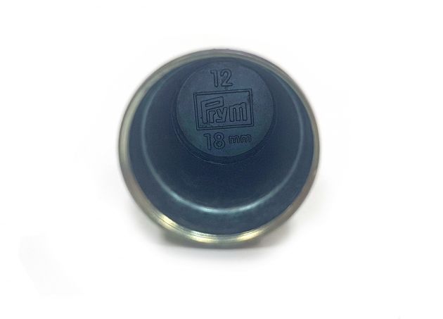 Наперсток, противоскользящий (18 мм) 431833/18 мм фото №3