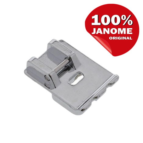 Лапка для вшивання канта (металева) 200314006 фото №1