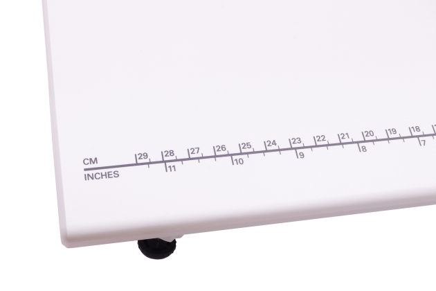 Подовжувальний стіл на ніжках із розміткою 821035096 фото №3