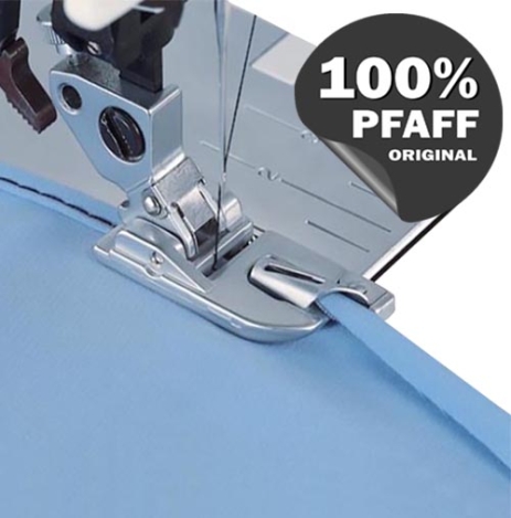 Лапка для підгинання на 4 мм (металева) 820221096 фото №1