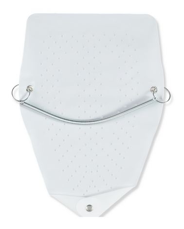 Знімна насадка на підошву праски 611910 фото №2