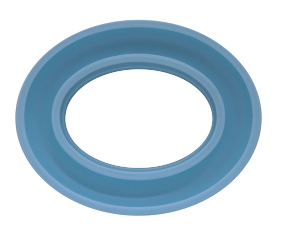 Кільце для шпульок бірюзового кольору (DW-BB30 (SKY BLUE) (Sew Mate) DW-BB30 (SKY BLUE) фото №1