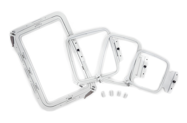 JANOME MEMORY CRAFT 550E MEMORY CRAFT 550E фото №4