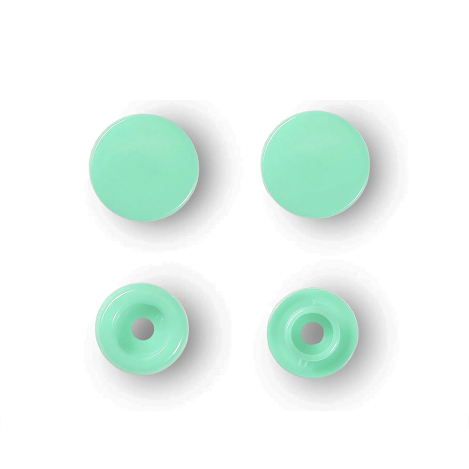 Кнопки пластиковые 