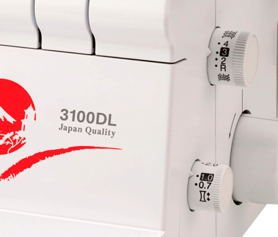 BROTHER 3100 DL 3100 DL фото №3