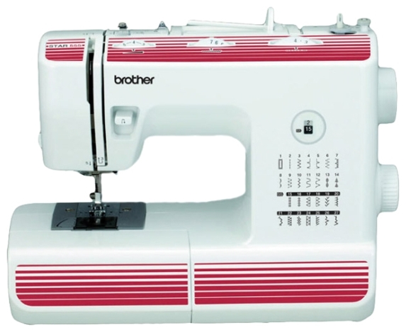 BROTHER STAR 555 BROTHER STAR 555 фото №1