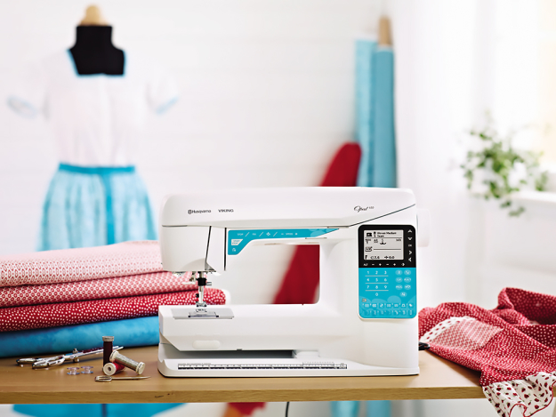 HUSQVARNA OPAL 650 HUSQVARNA OPAL 650  фото №6