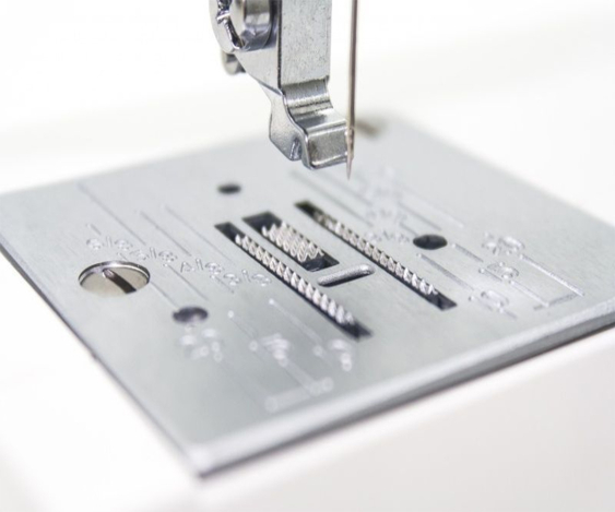 JANOME PS 19 PS 19 фото №9