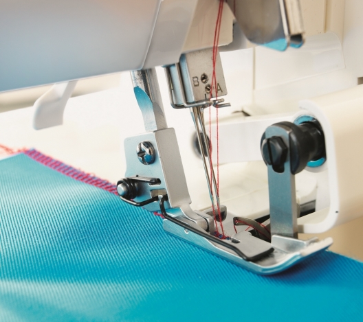 HUSKYLOCK S15  Huskylock s15  фото №4