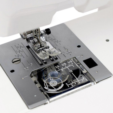 JANOME DECOR EXCEL PRO 5124 JANOME DECOR EXCEL PRO 5124 фото №6