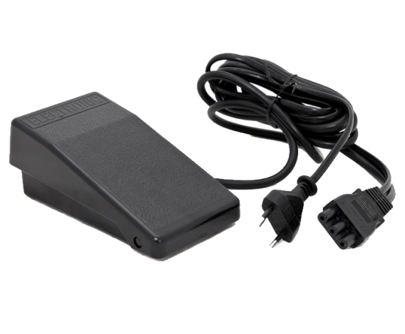 JANOME HQ-075D JANOME HQ-075D фото №4