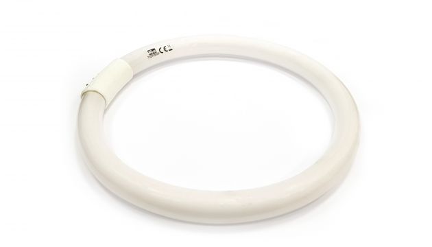 Запасна лампа для лупи з підсвічуванням  610716 фото №1