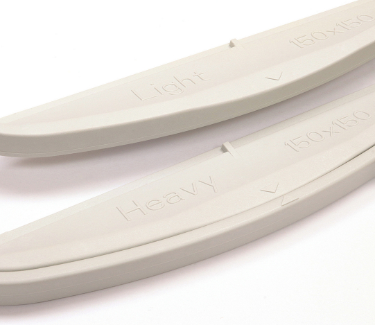 Мульти-пяльцы Husqvarna Quilter's Hoop (150*150 мм) + 3 дизайна (Арт. 920115096) 920115096 фото №4