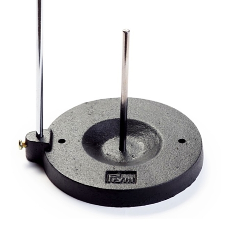 Металева підставка для великої котушки 611769 фото №2