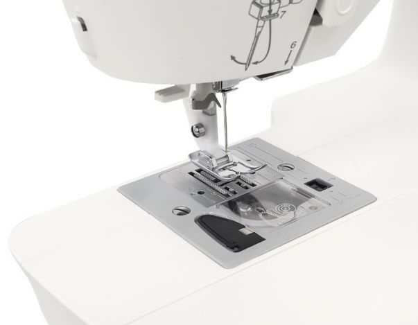 SINGER FASHION MATE 3337 SINGER FASHION MATE 3337 фото №4