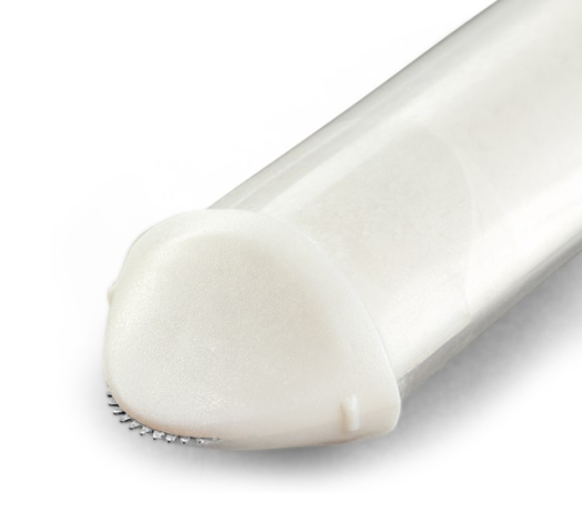 Патрон с меловым порошком для копировального колесика, белый 610956 фото №2