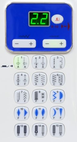 FAMILY PLATINUM LINE 4700 FAMILY PLATINUM LINE 4700 фото №2