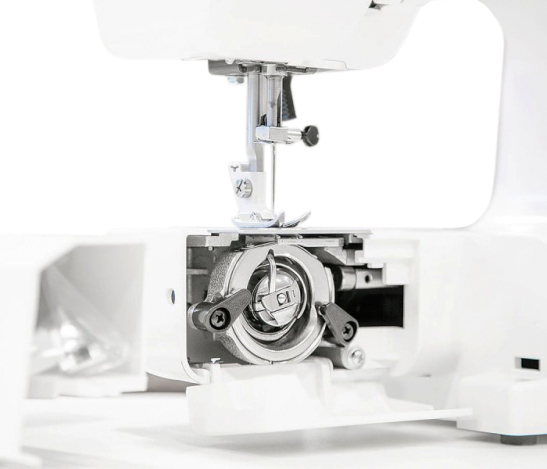 JANOME 18E JANOME 18E фото №4