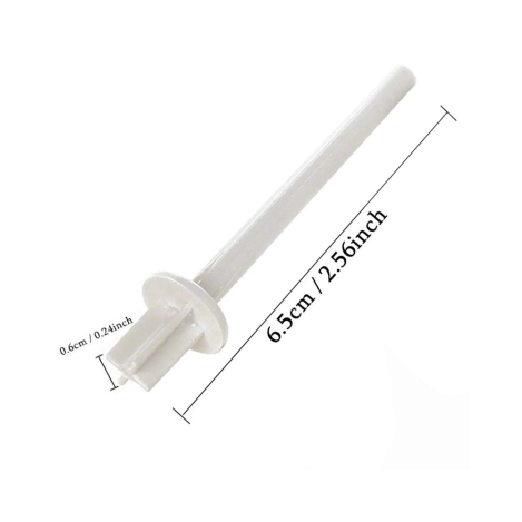 Додатковий котушкотримувач Janome/Family 625031500 фото №2