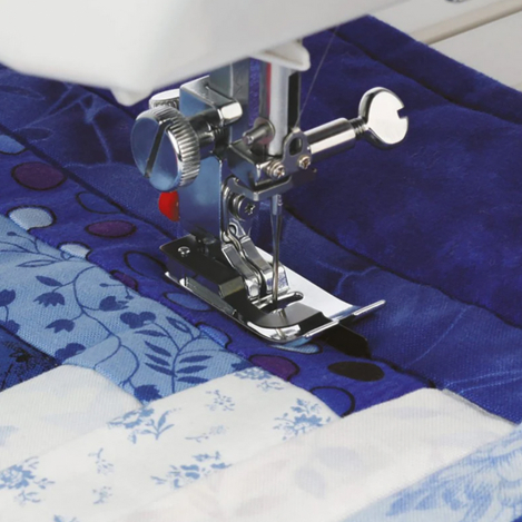 Лапка для квілтингу для шиття в розкол 202087003 фото №2