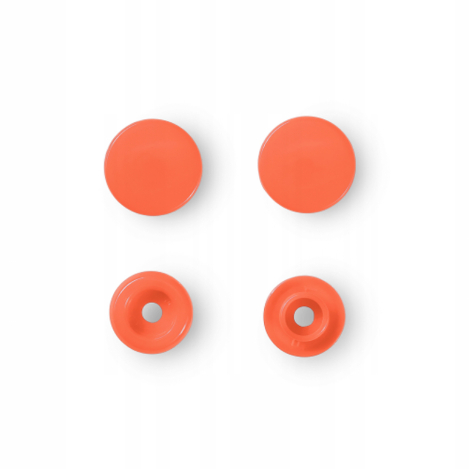 Кнопки пластикові 