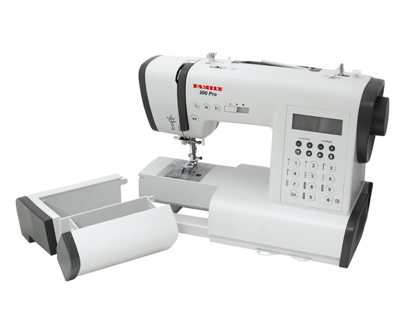 FAMILY 200 PRO FAMILY 200 PRO фото №7