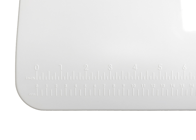 Подовжувальний стіл на ніжках із розміткою 303403005 фото №2