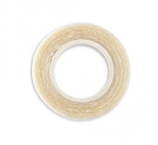 Клейка стрічка для шкіри (двостороння) 987200 фото №1