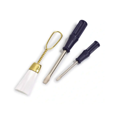 Набір для догляду за швейними машинами 611360 фото №1