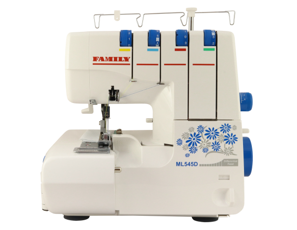 FAMILY ML 545D Family ML 545D фото №1