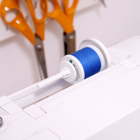 Тримач котушки маленький Janome/Family 822019509 фото №2