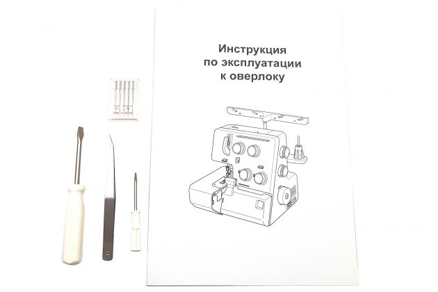 JANOME SAMURAI 888 JANOME Samurai 888 фото №8