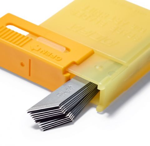 Сменные лезвия для макетного ножа 611396 фото №2