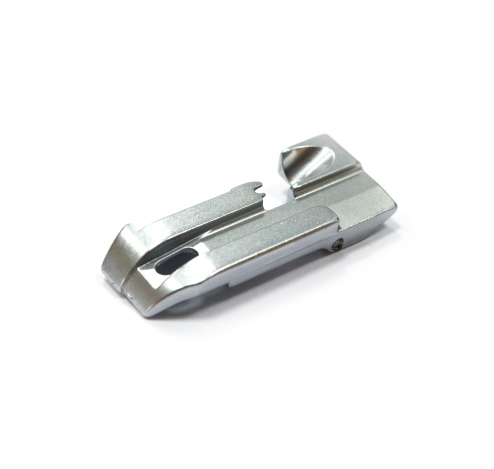 Лапка для канта, 5 мм (Тайвань) 200220107 фото №3