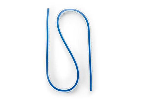 Гибкая линейка 611312 фото №1