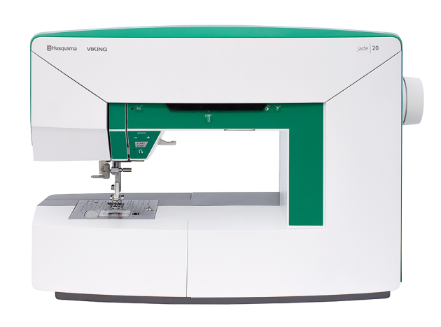 HUSQVARNA JADE 20 HUSQVARNA JADE 20 фото №1