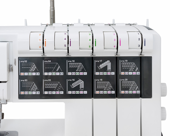 FAMILY ML 950 PRO FAMILY ML 950 PRO фото №5