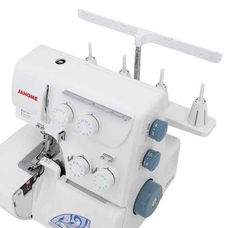 JANOME 5052 JANOME 5052 фото №4