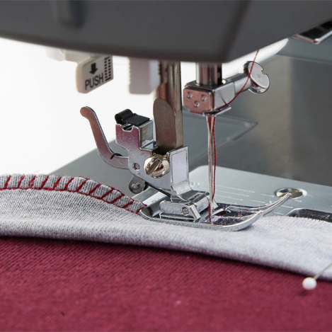 SINGER HEAVY DUTY 4423 SINGER HEAVY DUTY 4423 фото №8