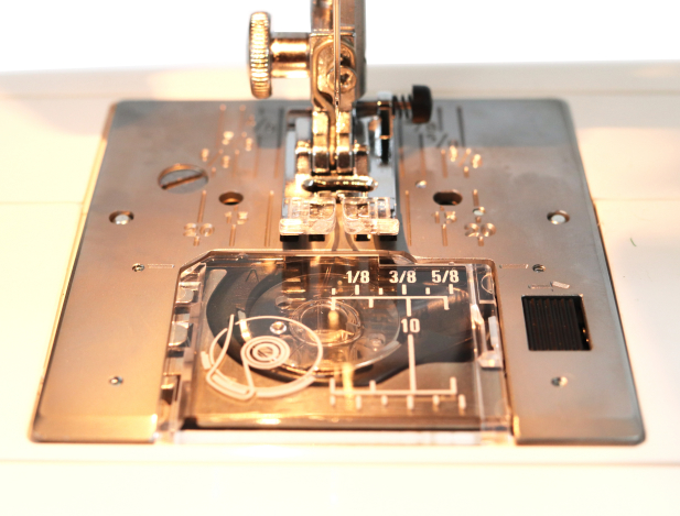 JANOME DC 4030 JANOME 4030 фото №6