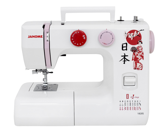 JANOME 1820S 1820S фото №1