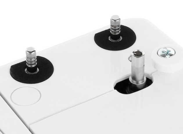 JANOME JUNO 523 JUNO 523 фото №3