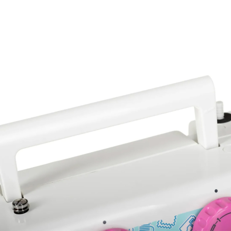 JANOME EXCELLENT STITCH 23 JANOME EXCELLENT STITCH 23 фото №5