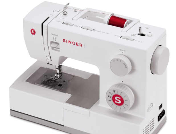 SINGER SUPERA 5511 SINGER SUPERA 5511 фото №2